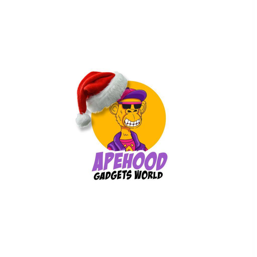 apehoodgadgetsworld.com